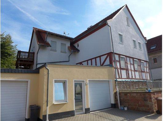 Mehrfamilienhaus, Wohnhaus Gründau - 6 Zimmer, 195 m&sup2;, 450.000&euro; | Angebot:27084228