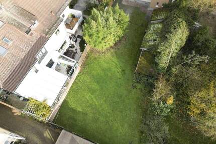 Verstecktes Juwel: Grundstück in begehrter Lage von Neu-Isenburg zimmer