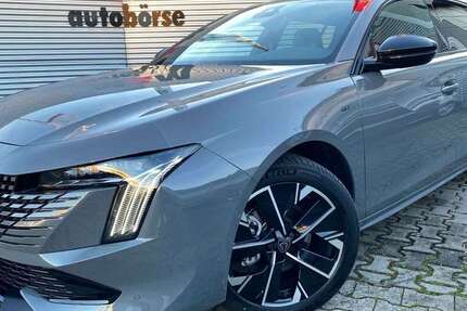Peugeot 508 13.000 km 25.900 &euro; Darmstadt 64295