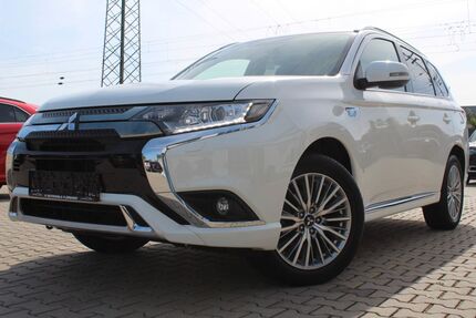 Mitsubishi Outlander 82.600 km 17.990 &euro; Flörsheim 65439