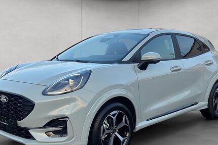 Ford Puma 1.987 km 26.590 &euro; Hanau 63452