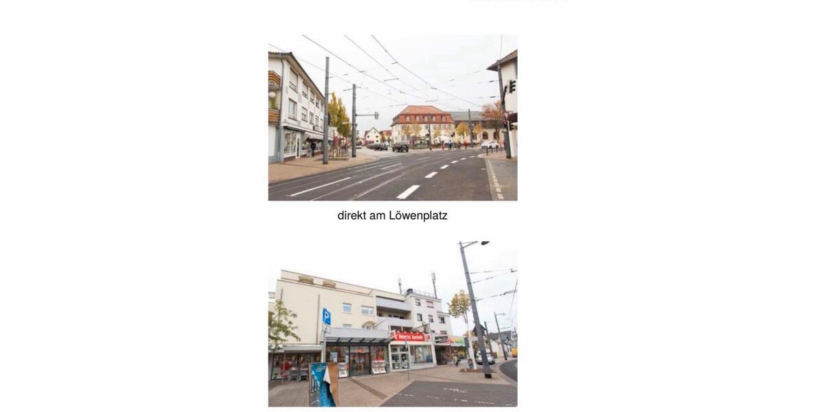 Etagenwohnung Darmstadt Arheilgen - 3 Zimmer, 100 m&sup2;, 359.000&euro; | Angebot:26676890