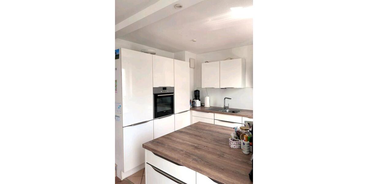Etagenwohnung Bad Vilbel - 3 Zimmer, 79 m&sup2;, 439.000&euro; | Angebot:26888164
