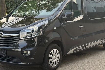 Opel Vivaro 224.883 km 14.998 € Rüsselsheim 65428