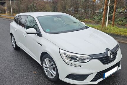 Renault Megane 74.000 km 11.000 &euro; Flörsheim 65439