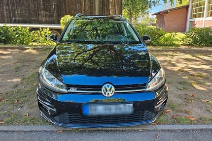 VW Golf 96.000 km 16.990 &euro; Groß-Umstadt 64823