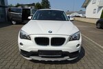 BMW X1 1.8l i sDrive, Steptronic, Sitzheizung, PDC hin 154.921 km 8.790 &euro; Rodgau 63110