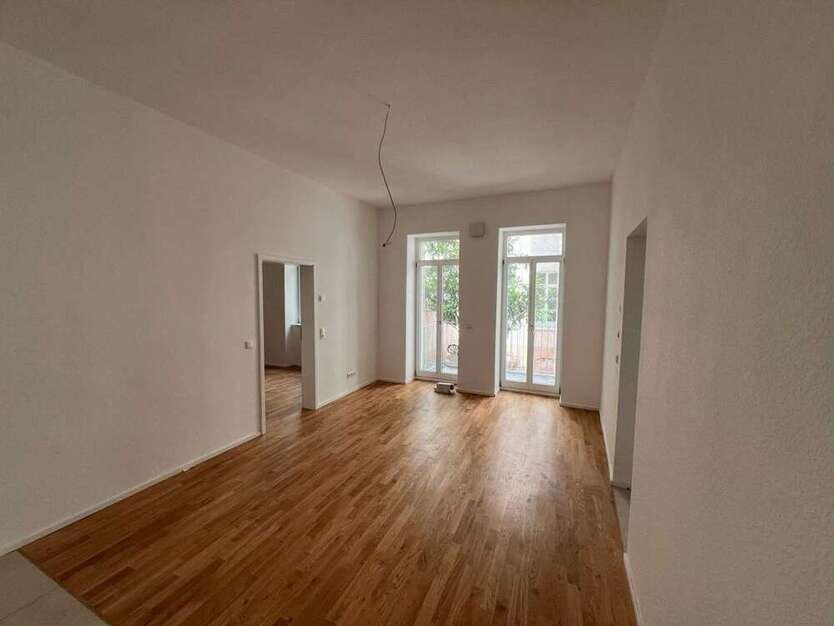 Wohnung zum Mieten in Wiesbaden 790 € 46.49 m²