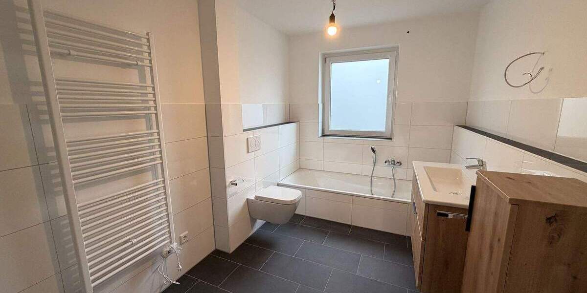 Neubau Reihenendhaus in Klein-Zimmern 5 zimmer