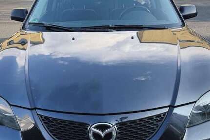 Mazda 3 154.000 km 5.000 &euro; Frankfurt am Main 60386