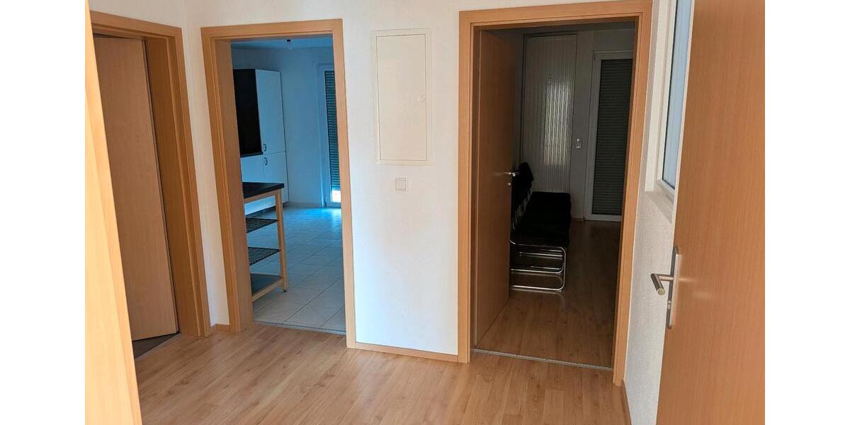 Gewerbeobjekt Nidderau - 420&euro; | Angebot:26115658