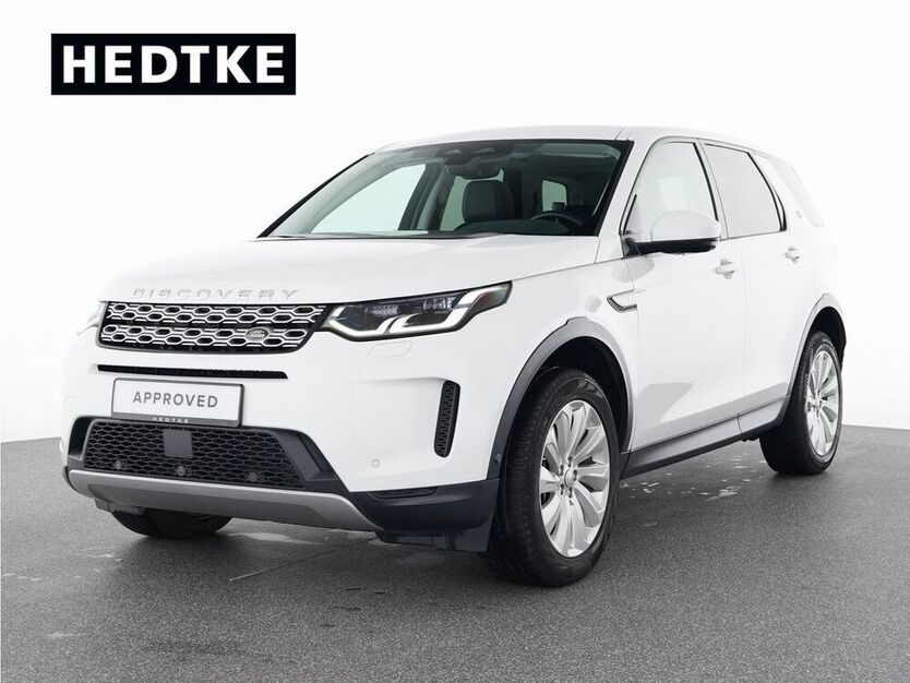Discovery Sport