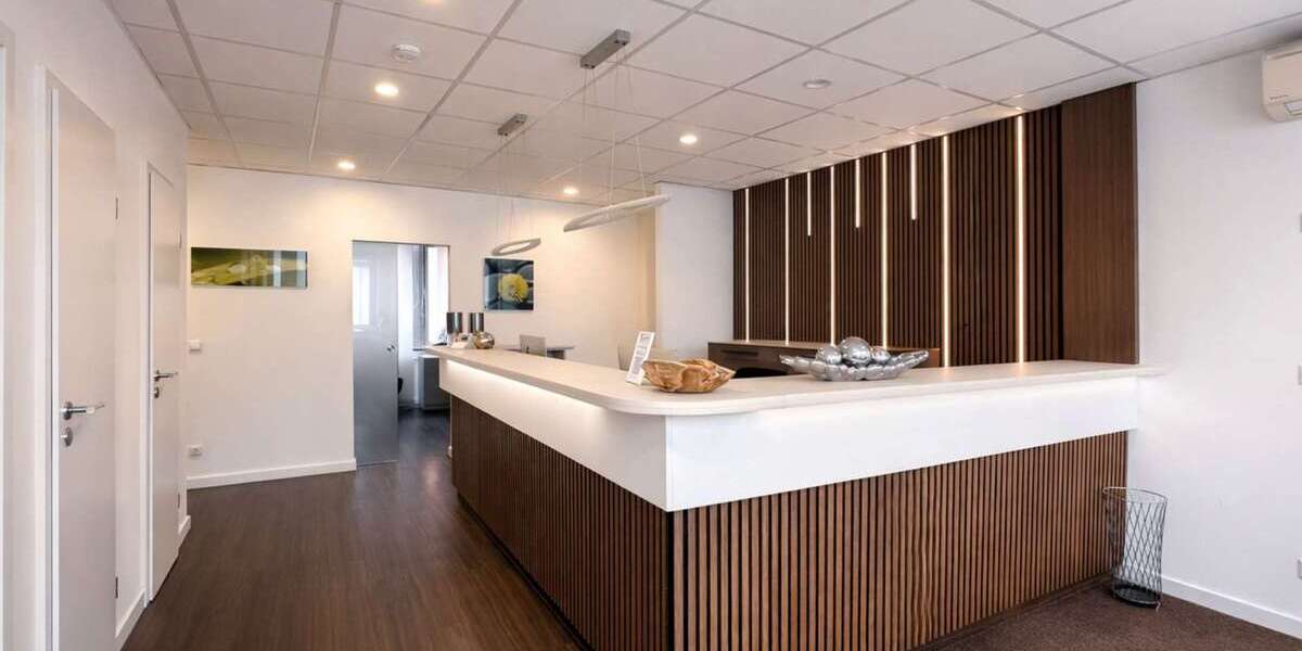 Gewerbeobjekt Bad Homburg vor der Höhe Berliner Siedlung/Gartenfeld - 399.000&euro; | Angebot:25911899