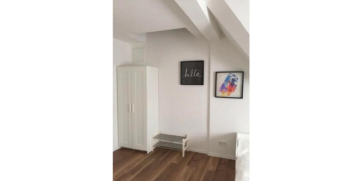 Etagenwohnung Frankfurt am Main Innenstadt 3 - 1 Zimmer, 25 m&sup2;, 699&euro; | Angebot:26619778