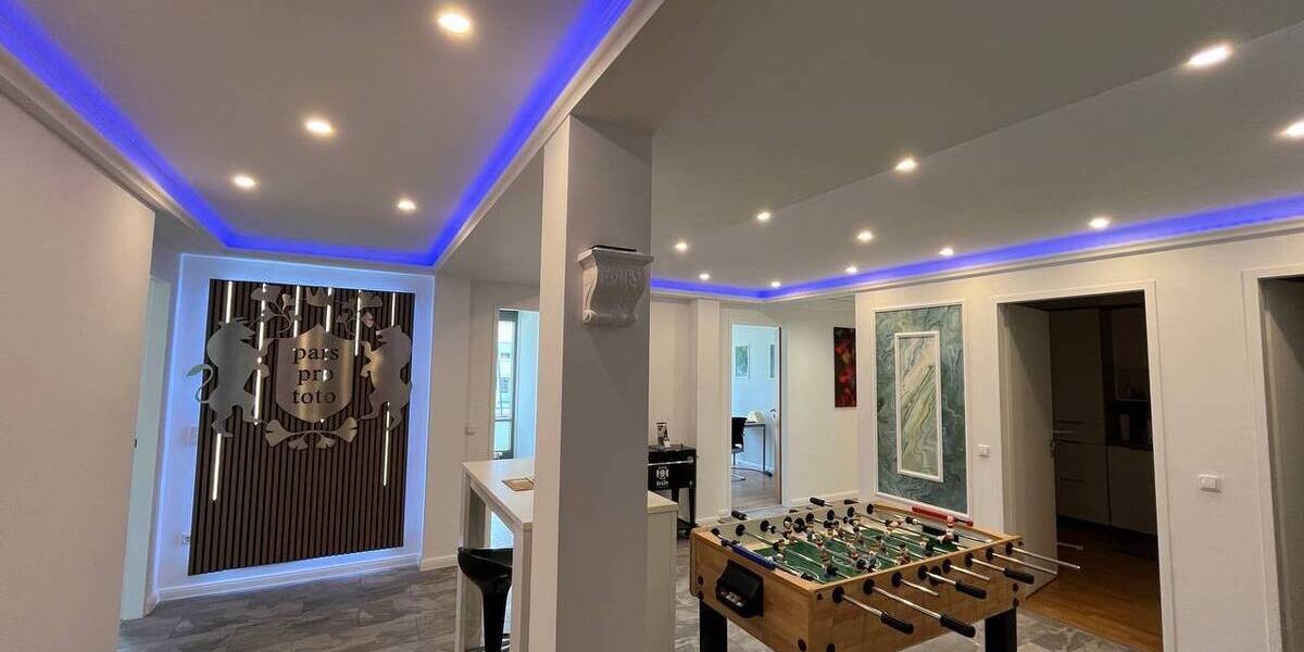 Gewerbeobjekt Bad Homburg v. d. Höhe Bad Homburg - 250&euro; | Angebot:26800399