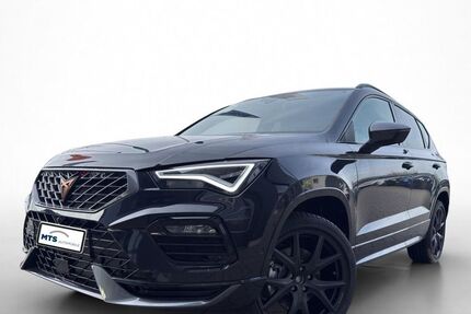 Cupra Ateca 3.400 km 39.950 &euro; Friedberg 61169