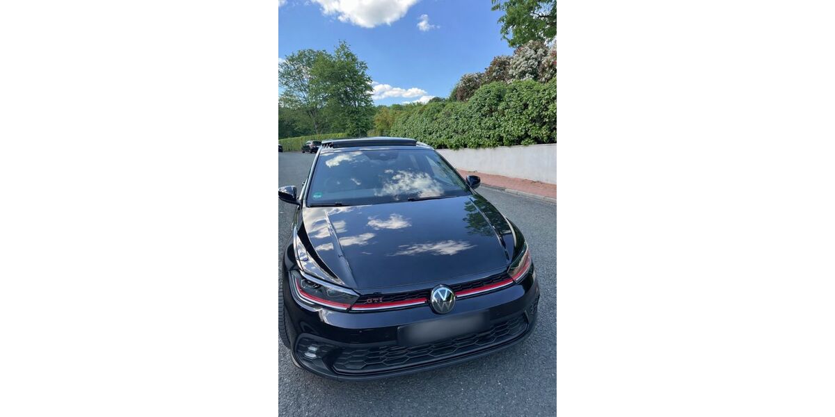 VW Polo 22.000 km 27.499 &euro; Bad Homburg 61350