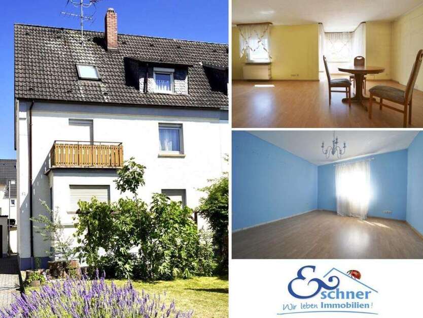 Haus zum Kaufen in Rüsselsheim 529.500 € 141.8 m²