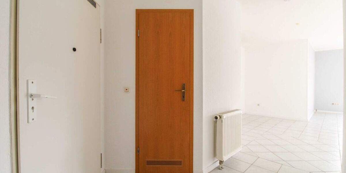 Großzügige 4-Zimmer-Eigentumswohnung mit Balkon in ruhiger Lage von Langenselbold 4 zimmer