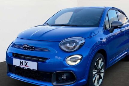 Fiat 500X 5.086 km 17.990 &euro; Offenbach 63071