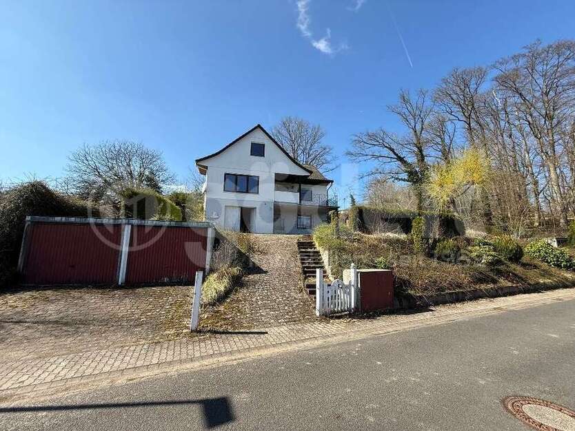 Haus zum Kaufen in Johannesberg Breunsberg 595.000 € 110 m²