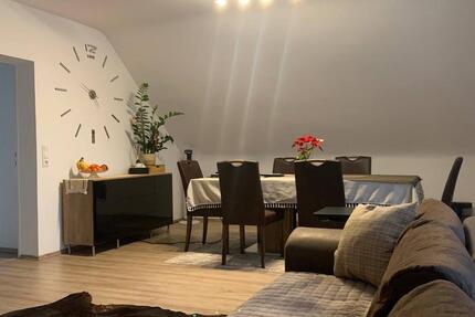 Wohnung Mühlheim am Main - 3 Zimmer, 60 m&sup2;, 810&euro; | Angebot:25148130