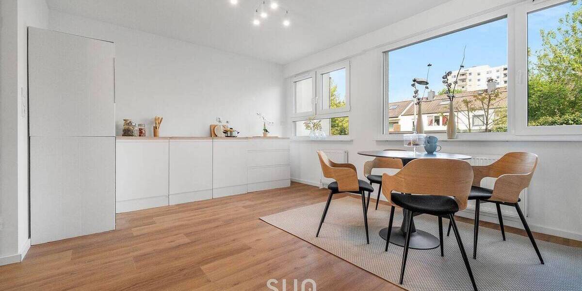 Reihenmittelhaus Neu-Isenburg Isenburg - 6 Zimmer, 164 m&sup2;, 699.000&euro; | Angebot:26319757