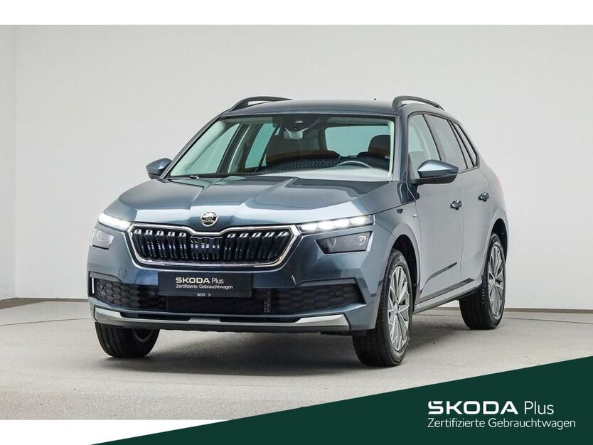 Skoda Kamiq 52.000 km 21.999 € Mühlheim 63165