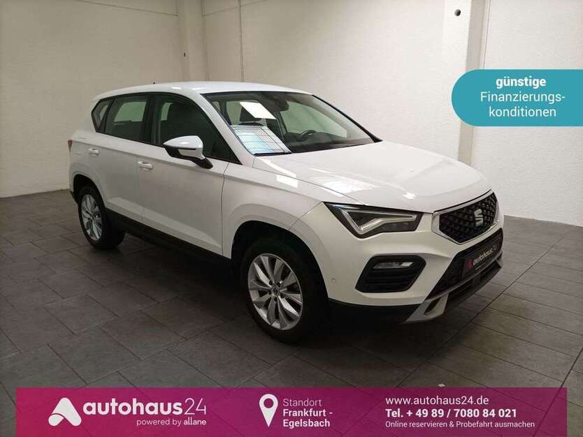 Ateca