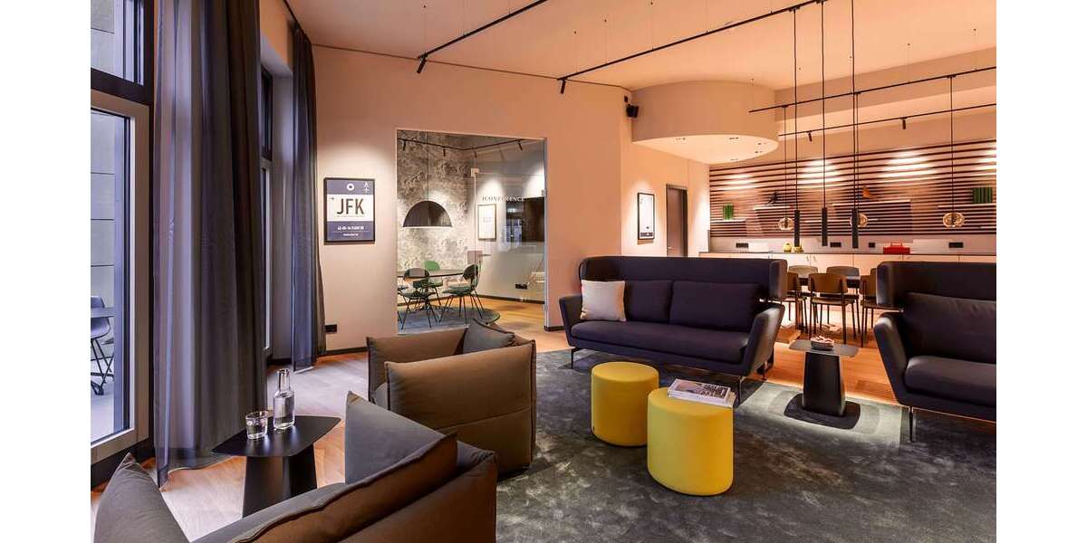 Wohnen auf Zeit in Frankfurt am Main 1.790 € 1 zimmer