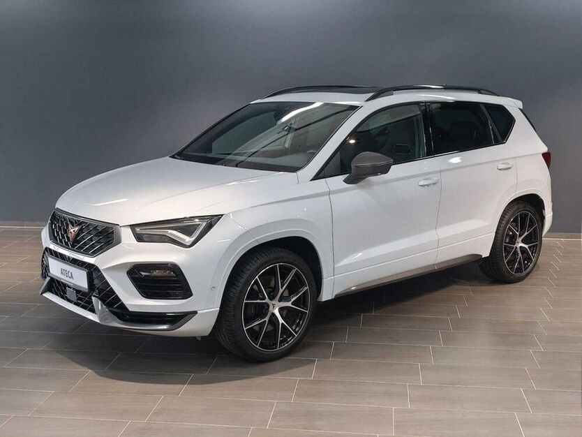 Ateca