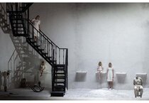 Salome - Strauss (MET 2024/25) Salome - Strauss (MET 2024/25)