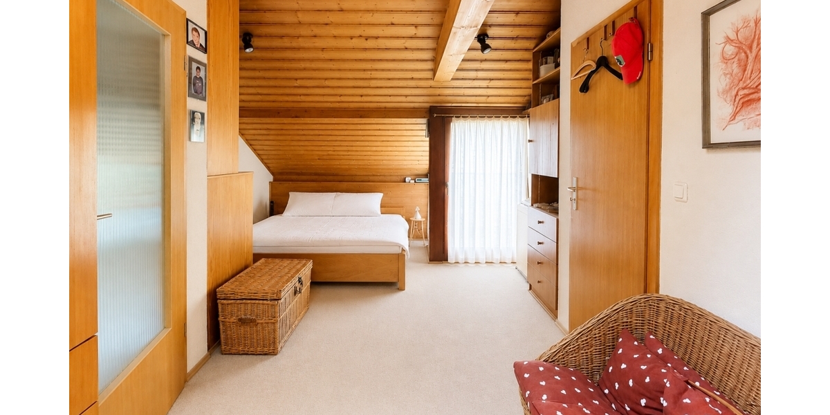 Reiheneckhaus in gesuchter Lage von Frankfurt-Ginnheim - Reihenendhaus Frankfurt am Main Ginnheim | Angebot:26962990