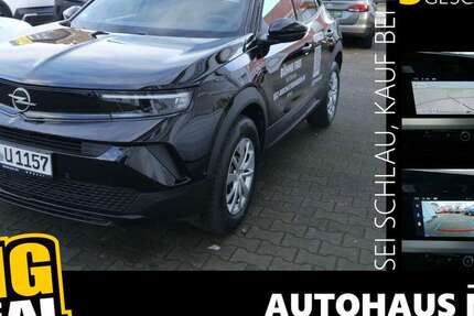 Opel Mokka 8.000 km 20.990 € Friedberg 61169