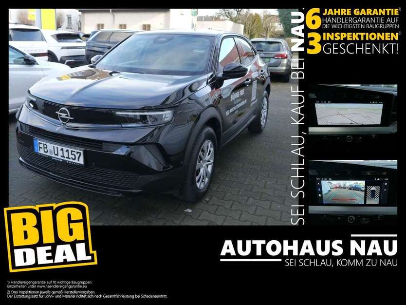 Opel Mokka 8.000 km 20.990 € Friedberg 61169