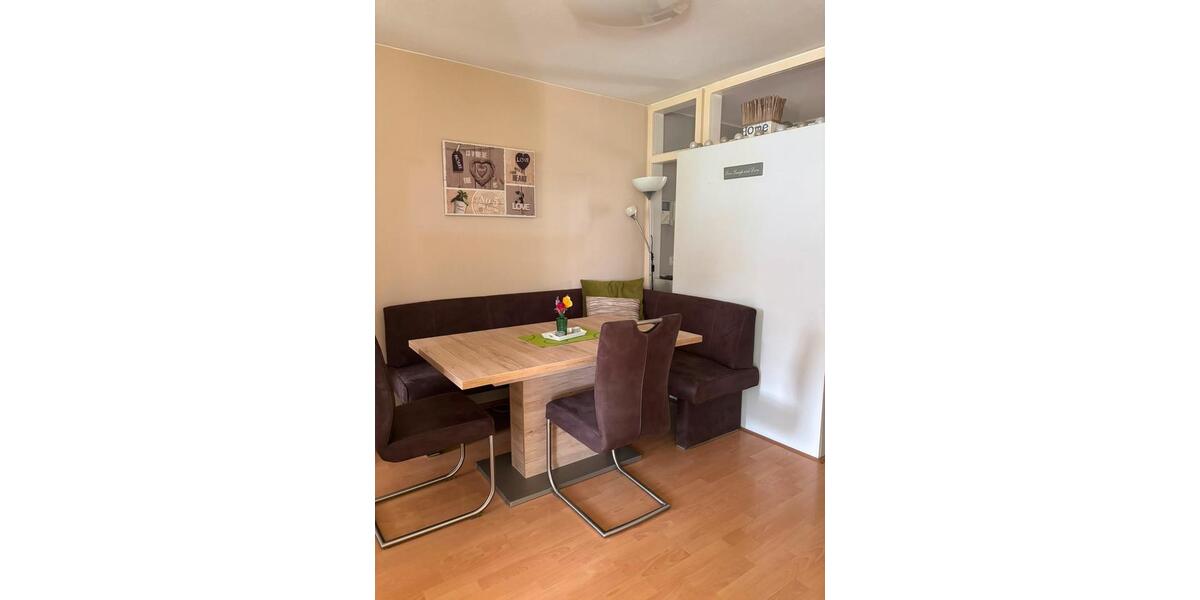 Dachgeschoßwohnung Dietzenbach - 3 Zimmer, 83 m&sup2;, 360.000&euro; | Angebot:27461365