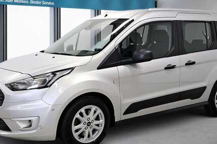 Ford Tourneo Connect 115.833 km 14.550 € Maintal 63477