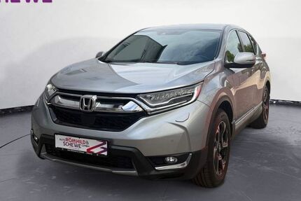 Honda CR-V 130.674 km 19.985 &euro; Dieburg 64807
