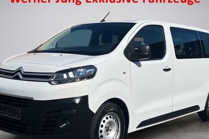 Citroen Jumpy 99.500 km 17.900 &euro; Darmstadt 64293