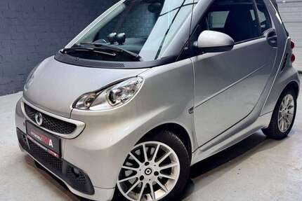 Smart forTwo 73.900 km 8.450 &euro; Heusenstamm 63150