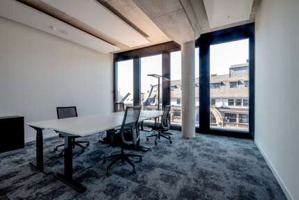 Gewerbeobjekt Frankfurt am Main Innenstadt 1 - 2.900&euro; | Angebot:27343262