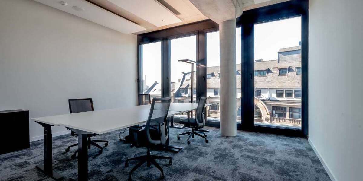 Gewerbeobjekt Frankfurt am Main Innenstadt 1 - 2.900&euro; | Angebot:27343262