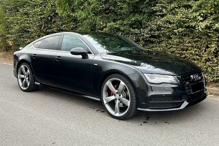 Audi A7 200.000 km 13.790 € Altenstadt 63674