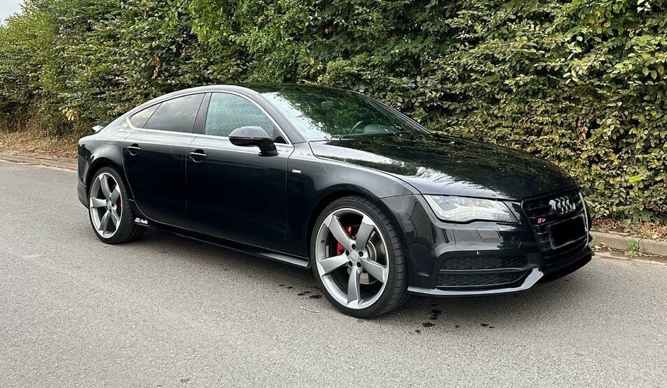 Audi A7 200.000 km 13.790 € Altenstadt 63674