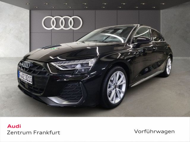 Audi A3 5.900 km 35.490 &euro; Frankfurt am Main 60314