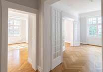 Wohnung zum Kaufen in Frankfurt 1.300.000 € 122 m²