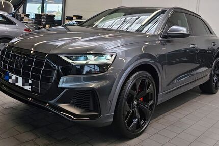 Audi Q8 107.000 km 49.950 &euro; Rödermark 63322