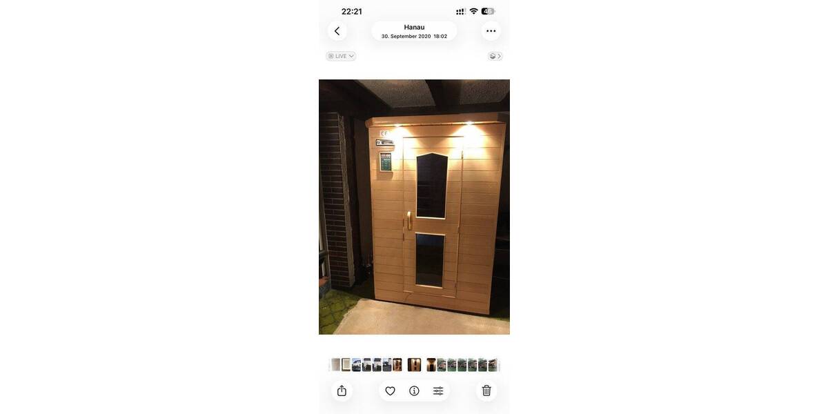 Doppelhaushälfte Hanau Lamboy - 6 Zimmer, 148 m&sup2;, 645.000&euro; | Angebot:26832013