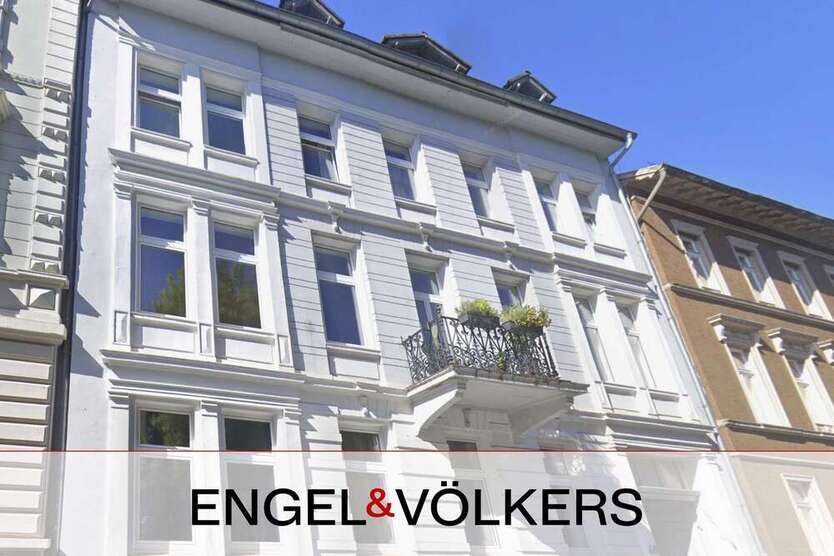 Wohnung zum Kaufen in Darmstadt 485.000 € 102 m²