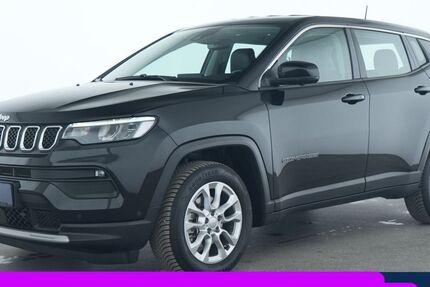 Jeep Compass 5.766 km 24.323 &euro; Dietzenbach bei Frankfurt 63128